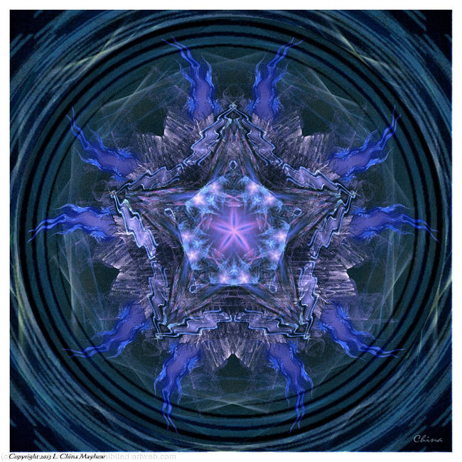 ELEMENTAL WATER I
