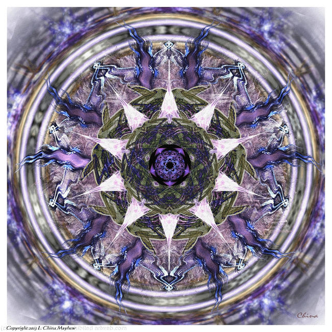 ELEMENTAL WATER II