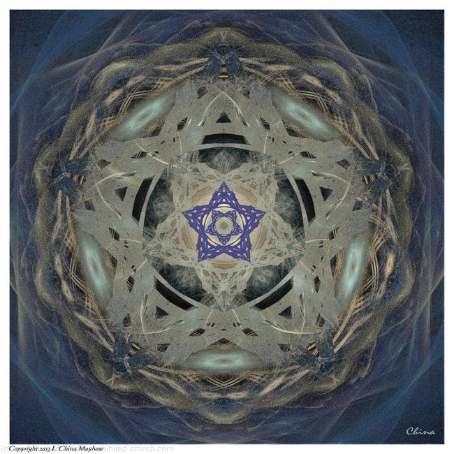 ELEMENTAL WATER III