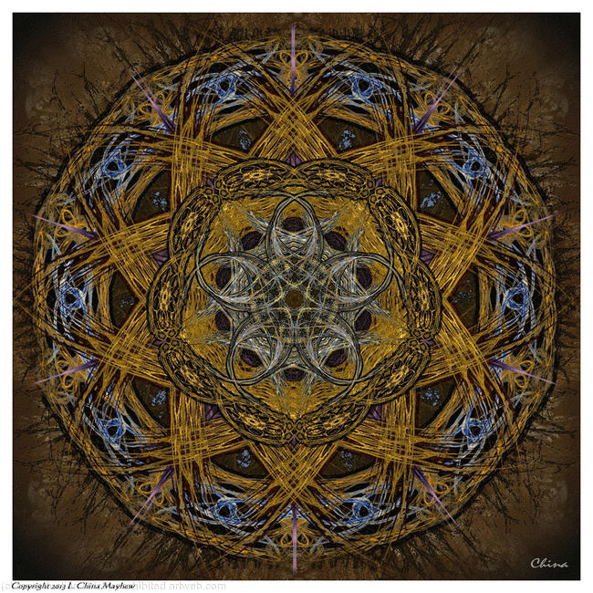 DECAGRAM 6