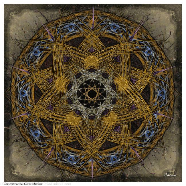 DECAGRAM 7