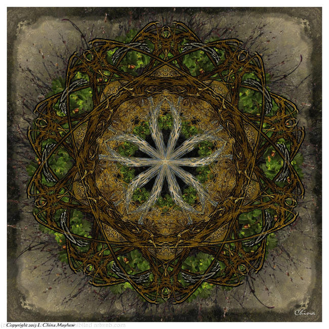 DECAGRAM 8