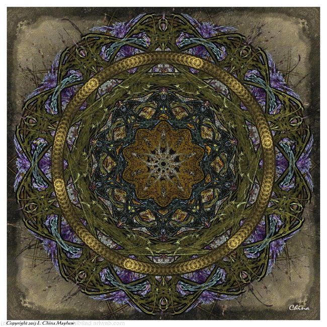 DECAGRAM 9
