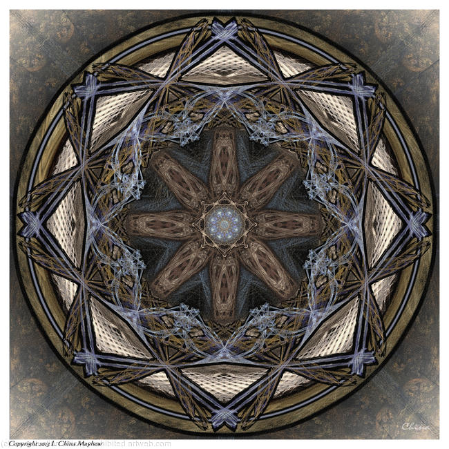 OCTAGRAM 6