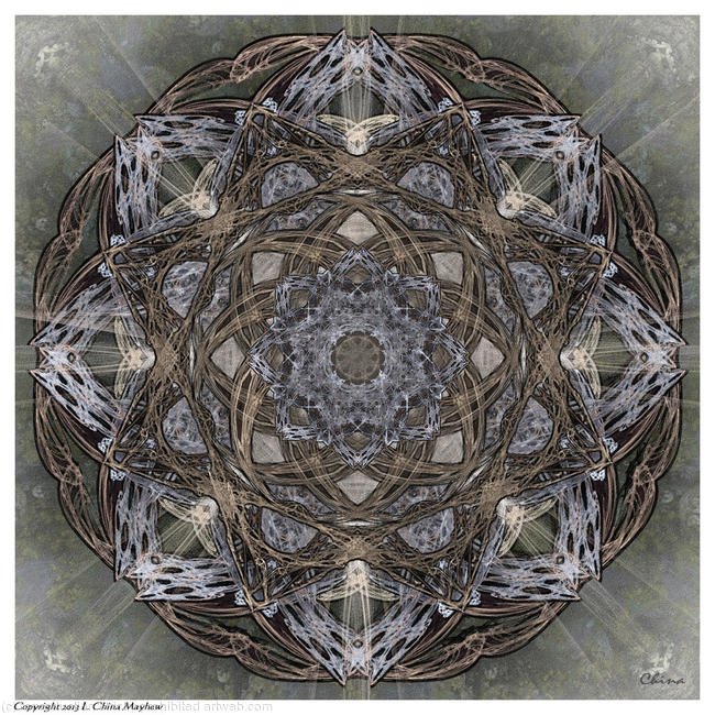 OCTAGRAM 7