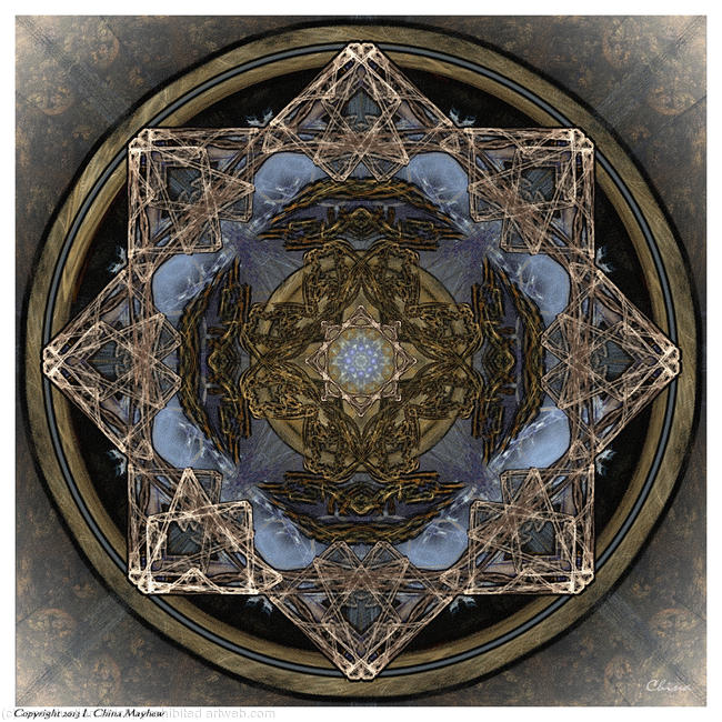 OCTAGRAM 8