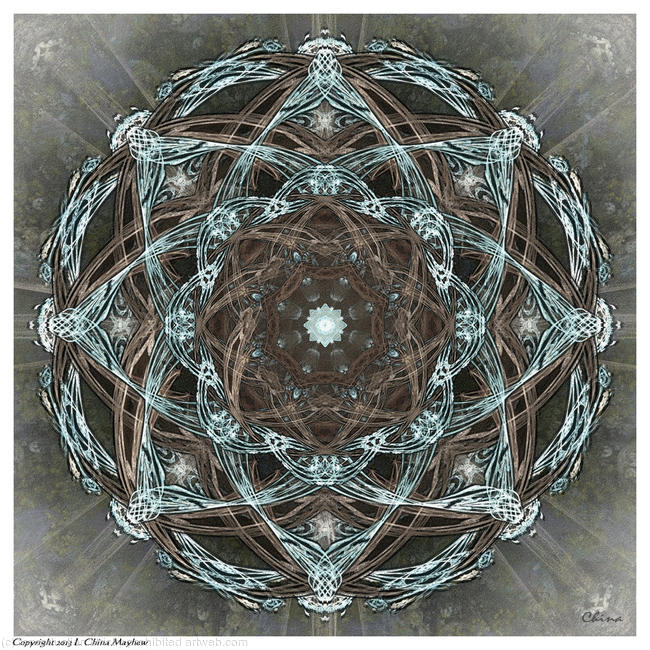 OCTAGRAM 10
