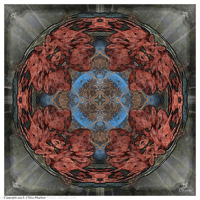 QUATREFOIL 1