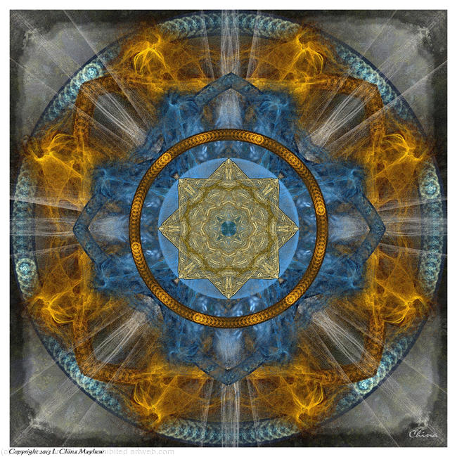 QUATREFOIL 4