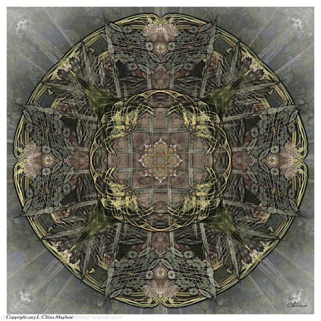 QUATREFOIL 6