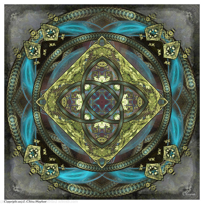 QUATRAFOIL 8