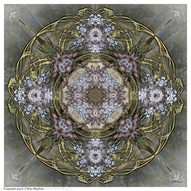 QUATREFOIL 10