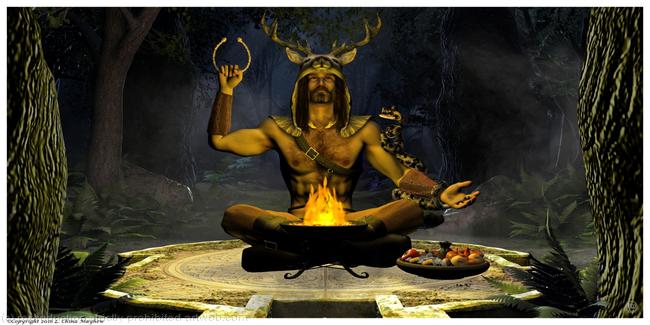 CERNUNNOS