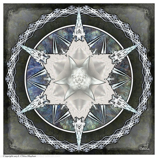 HEXAGRAM 5