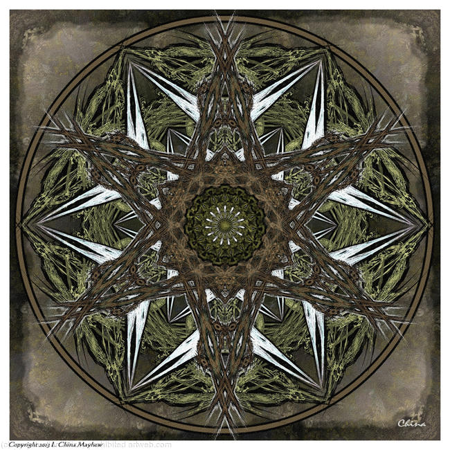 HEXAGRAM 6