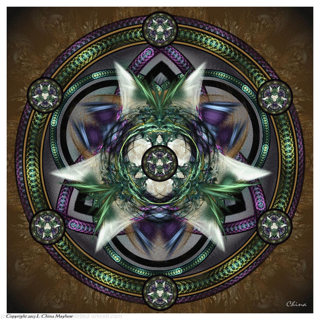 TRIFORM 8