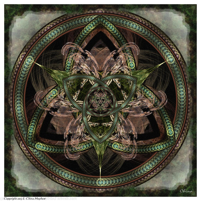 TRIFORM 17