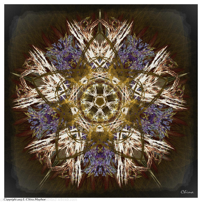 SHADES OF AUTUMN II
