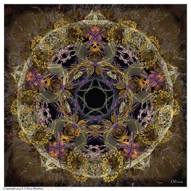 SHADES OF AUTUMN V
