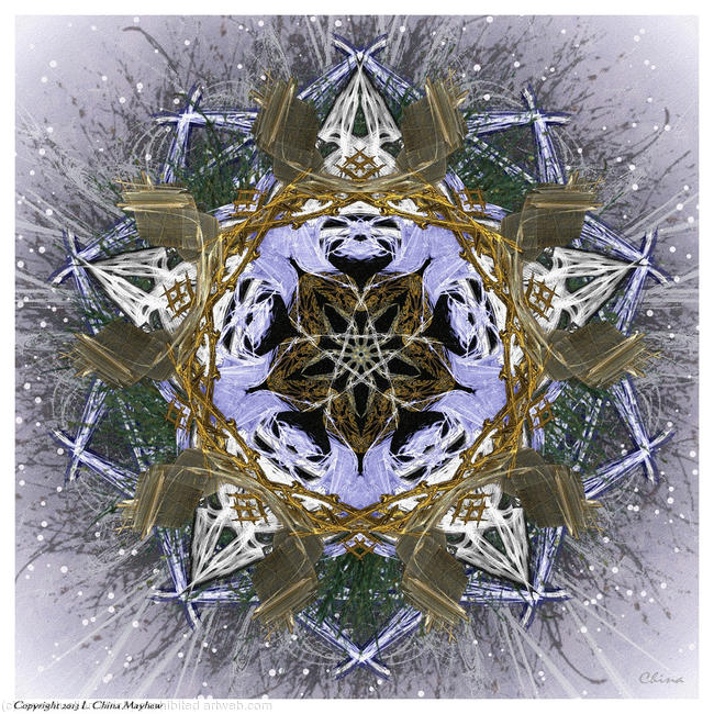 SHADES OF WINTER V