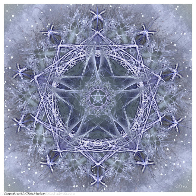 SHADES OF WINTER VII