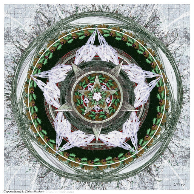 SHADES OF YULE I