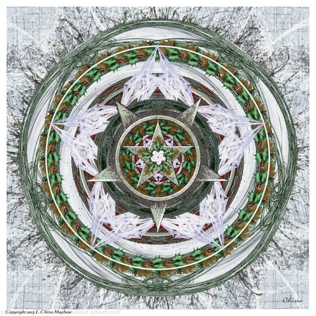 SHADES OF YULE II