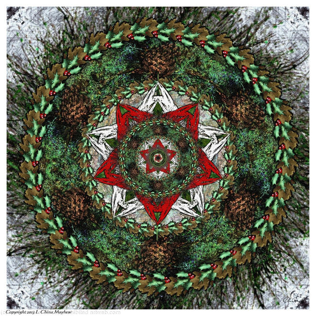 SHADES OF YULE III