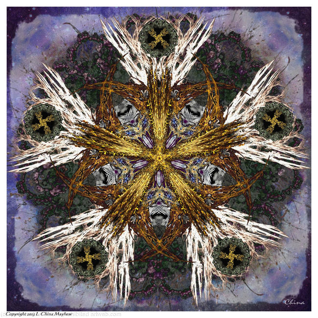 SHADES OF IMBOLG I