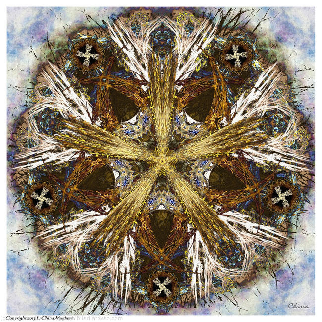SHADES OF IMBOLG II
