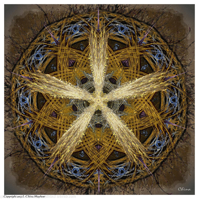 SHADES OF IMBOLG V