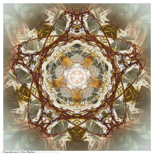 SHADES OF EOSTARE I