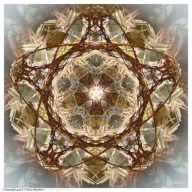 SHADES OF EOSTARE II