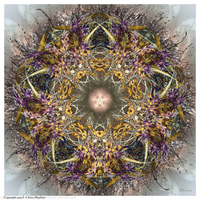 SHADES OF EOSTARE III