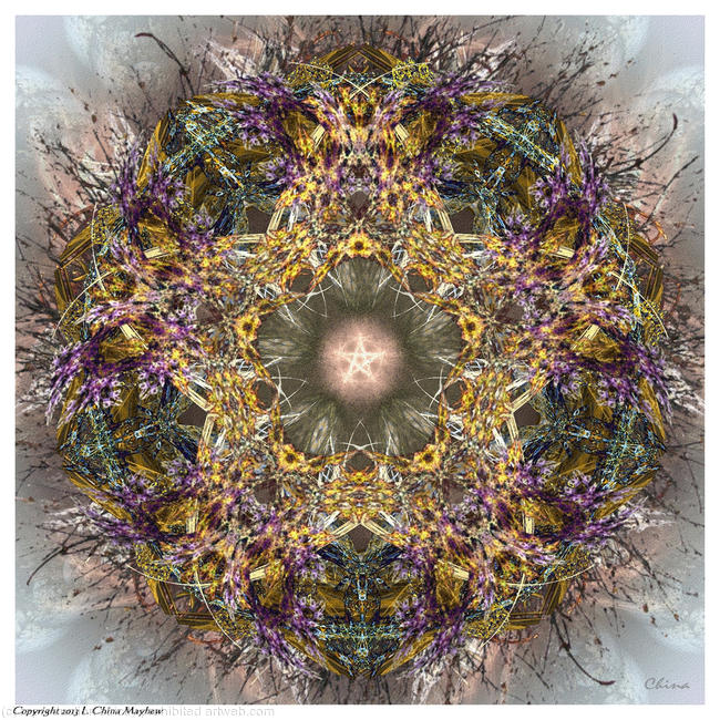 SHADES OF EOSTARE IV