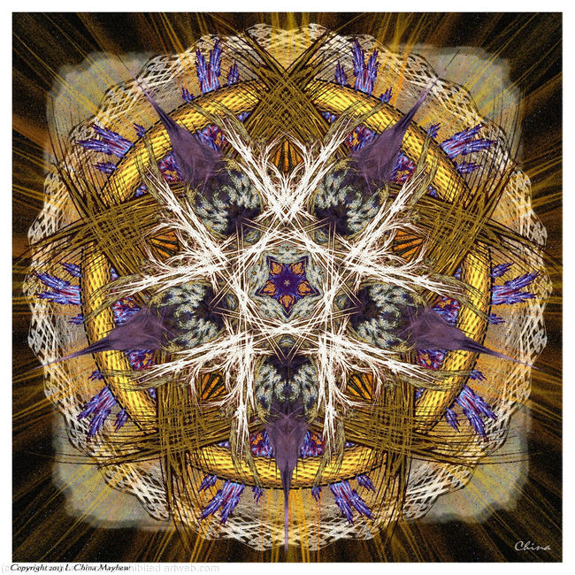 SHADES OF BEALTAINE IV