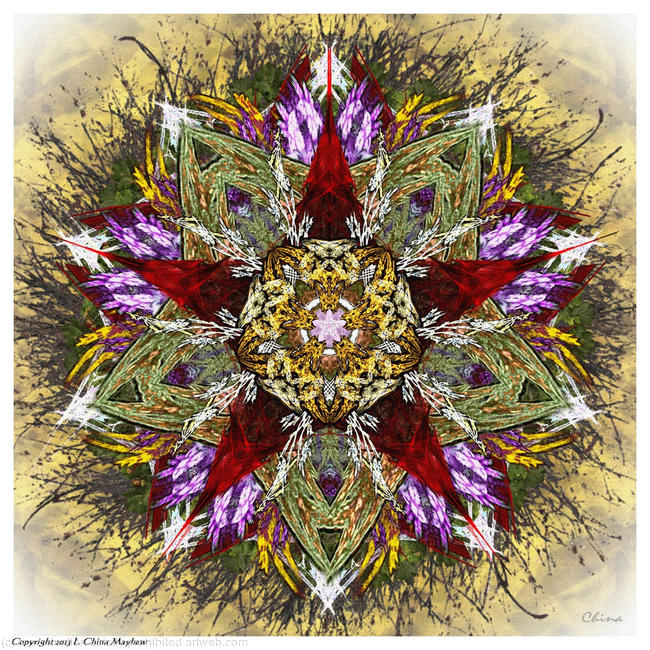 SHADES OF MIDSUMMER I