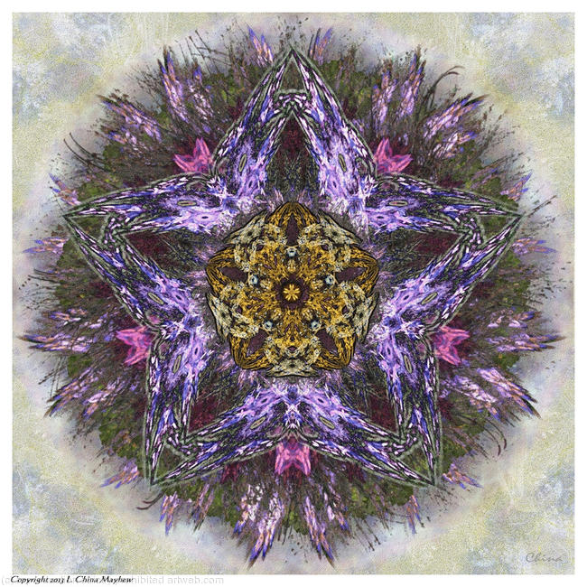 SHADES OF MIDSUMMER IV