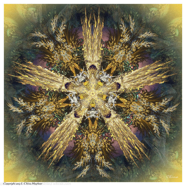 SHADES OF LUGHNASADH I
