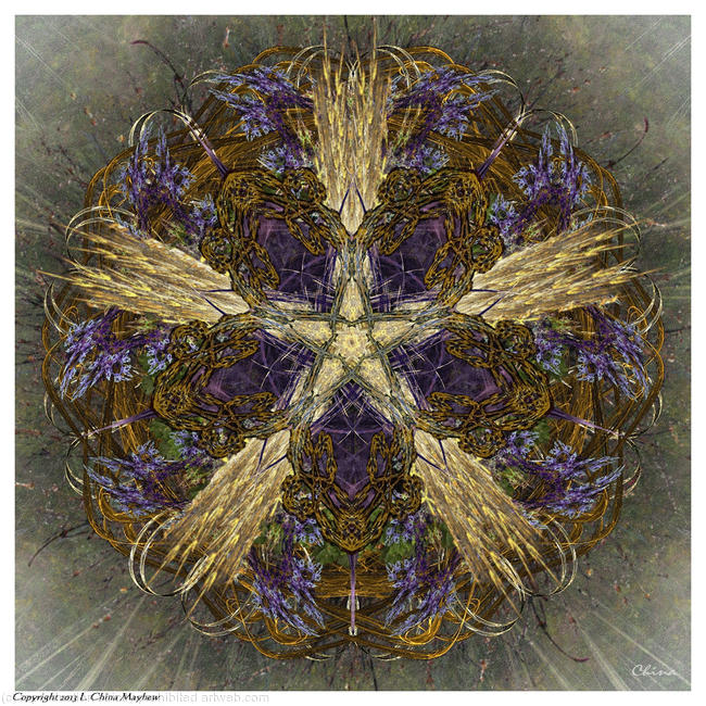 SHADES OF LUGHNASADH II