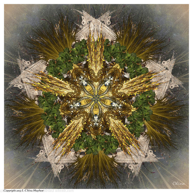 SHADES OF LUGHNASADH III