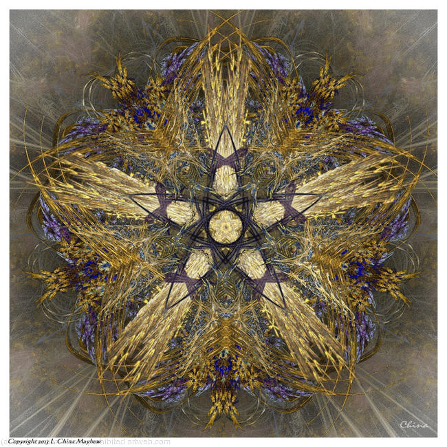 SHADES OF LUGHNASADH IV