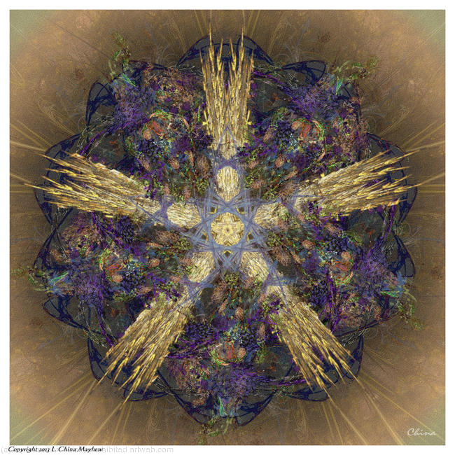 SHADES OF LUGHNASADH V