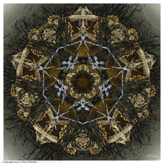 SHADES OF MABON I