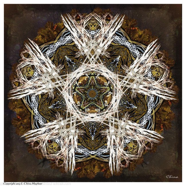 SHADES OF MABON II