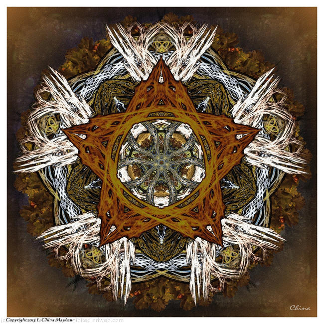SHADES OF MABON III