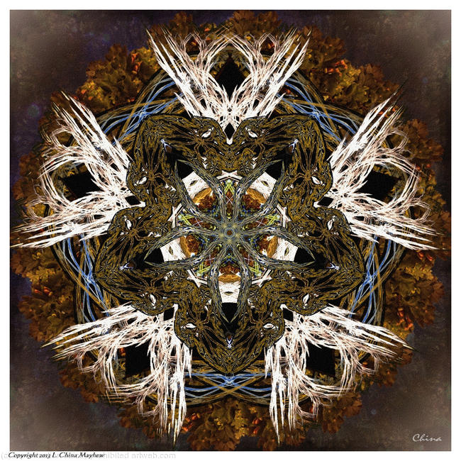 SHADES OF MABON IV