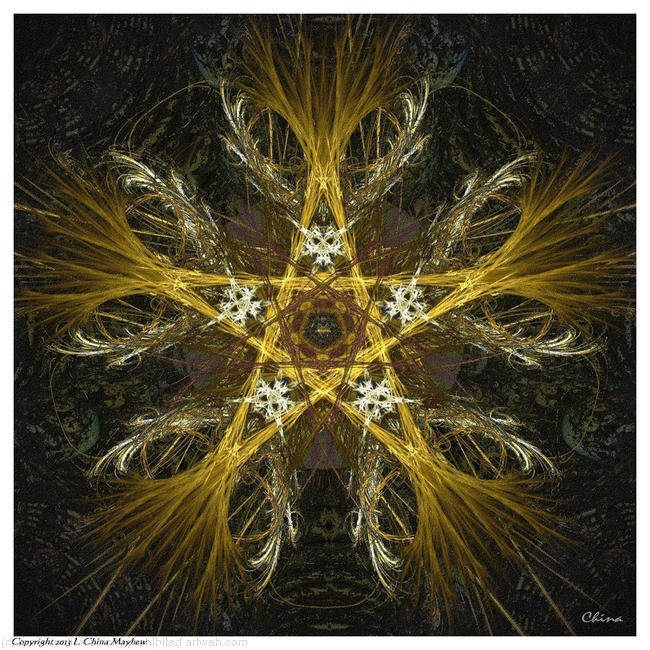 SHADES OF SAMHAIN I