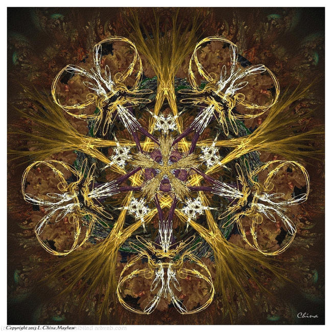 SHADES OF SAMHAIN II
