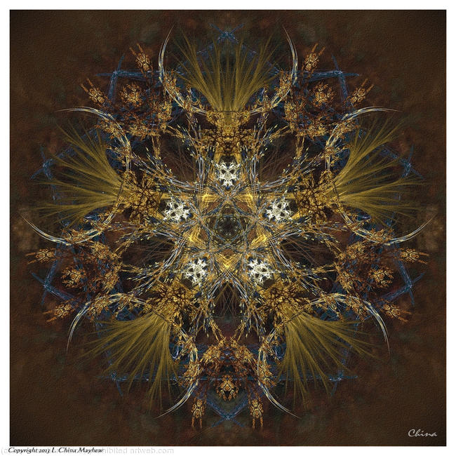 SHADES OF SAMHAIN III